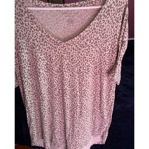 American Eagle tunic